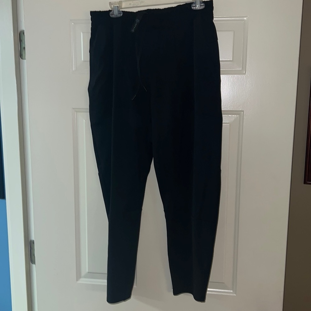 Lululemon Fundamental Fuel Pants